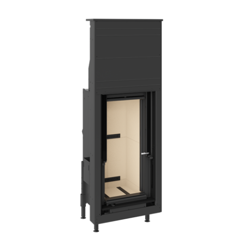 Wkład kominkowy KFD Linea V 1070 3.0