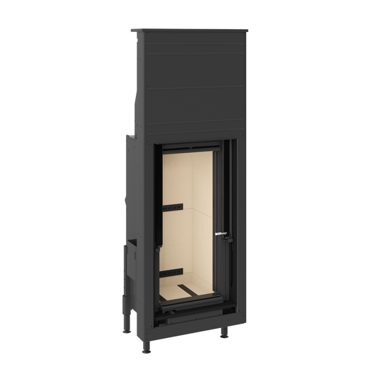 Wkład kominkowy KFD Linea V 1070 3.0