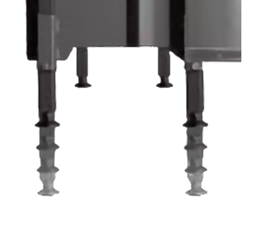 Wkład kominkowy KFD Linea V 1070 3.0