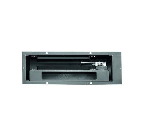 Wkład kominkowy KFD Linea V 1070 3.0
