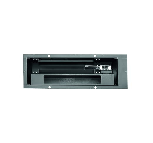 Wkład kominkowy KFD Linea V 1070 3.0