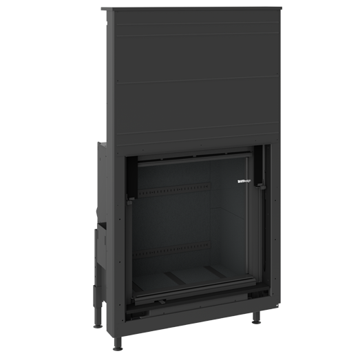 KFD Linea V 1080 3.0 czarny