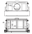 KFD Linea V 1080 3.0