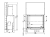 KFD Linea V 1190 3.0