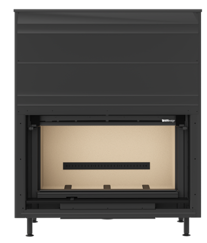 KFD Linea H 1050 3.0