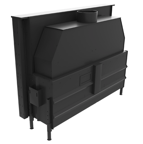 KFD Linea H 1050 3.0