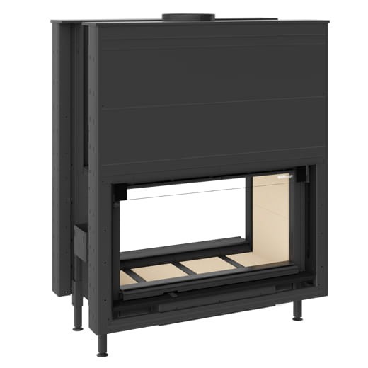 KFD Linea DF H 1180 3.0