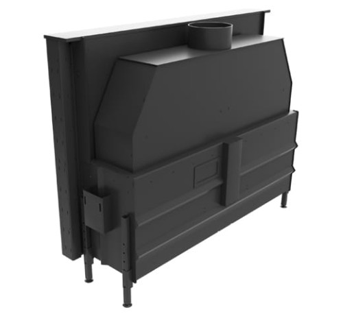 KFD Linea DF H 1180 3.0