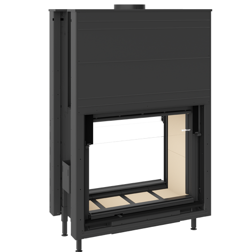 KFD Linea DF V 1190 3.0