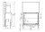KFD Linea DF V 1190 3.0