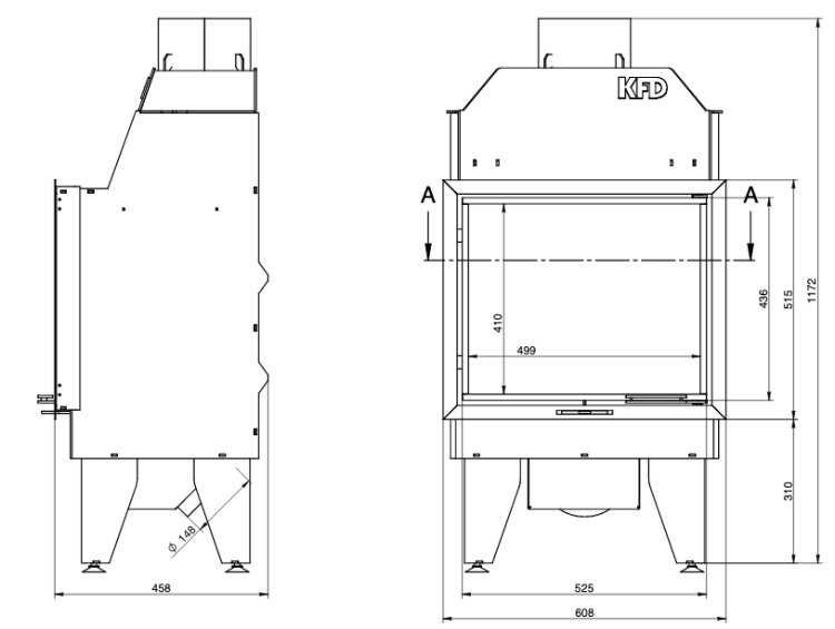 KFD ECO iLINE