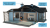 Generator ciągu kominowego Standard fi 150