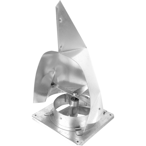 Strażak fi 160 twist stal kwasoodporna