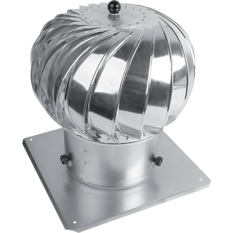 Nasada wentylacyjna fi 200 stal ocynkowana