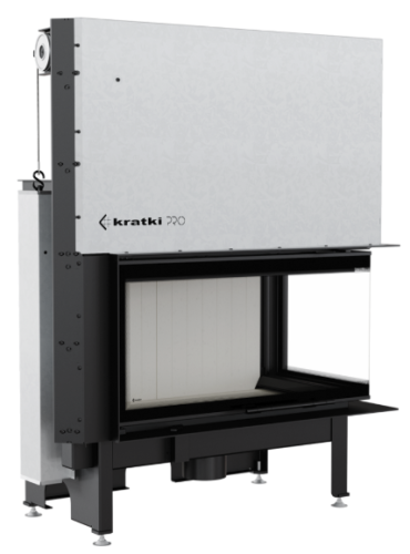 Nadia 14 Prawy BS Gilotyna