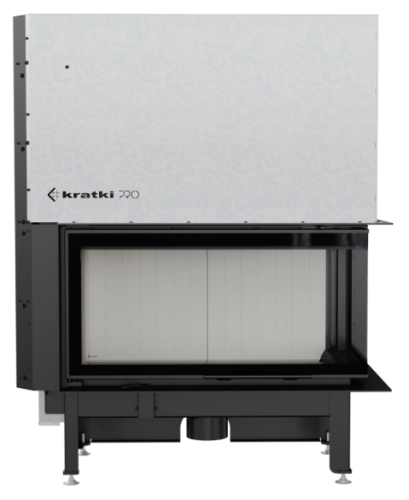 Nadia 14 Prawy BS Gilotyna