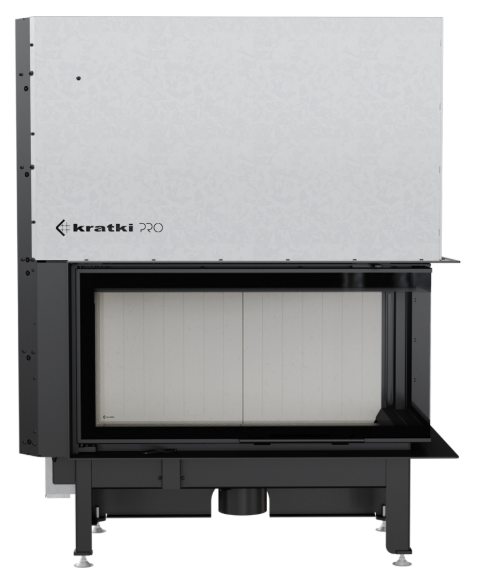 Nadia 14 Prawy BS Gilotyna