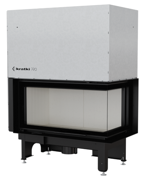 Nadia 14 Prawy BS Gilotyna