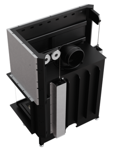 Nadia 14 Prawy BS Gilotyna