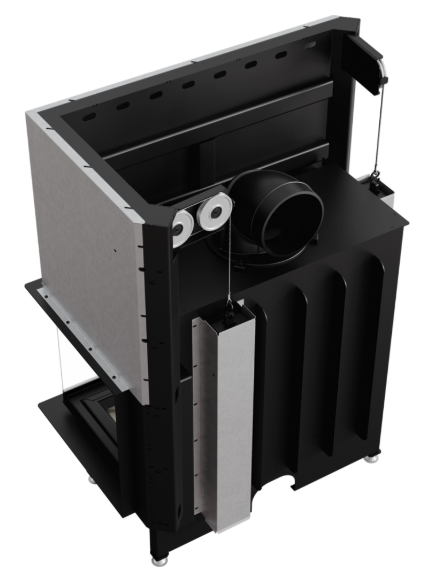 Nadia 14 Prawy BS Gilotyna