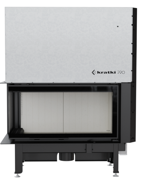 Nadia 14 Lewy BS Gilotyna