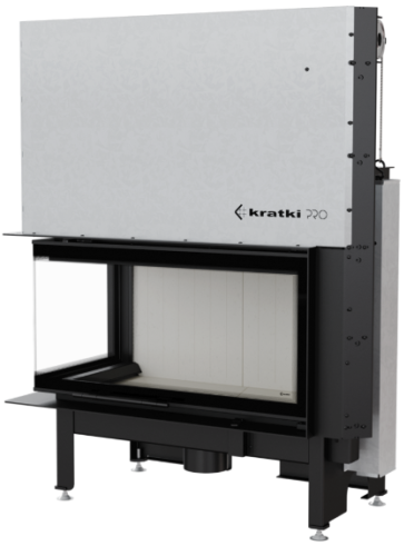 Nadia 14 Lewy BS Gilotyna