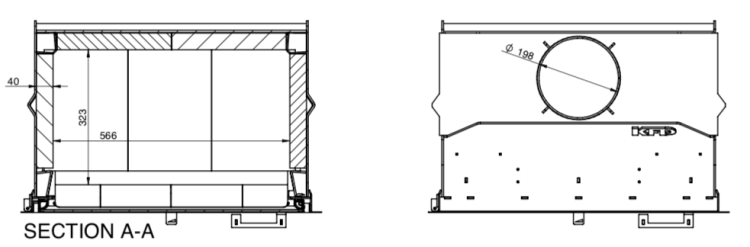 KFD ECO iLINE 5172