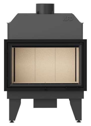 KFD ECO iLINE 5183 EX z wymiennikiem wodnym