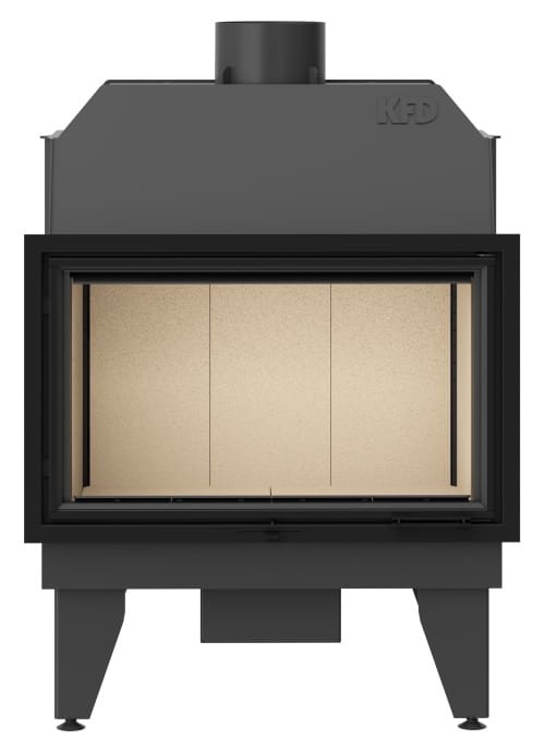 KFD ECO iLINE 5183 EX z wymiennikiem wodnym