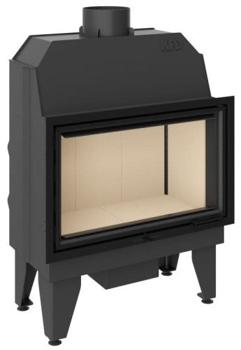 KFD ECO iLINE 5183 EX z wymiennikiem wodnym