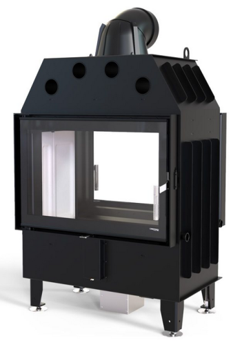 Defro Prima ME T 13 kW