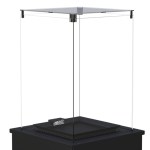 Szyba do PATIO MINI - góra