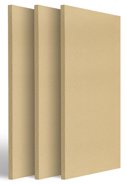 Grenaisol PRO 80/120/3cm - zdrowa płyta konstrukcyjno - izolacyjna