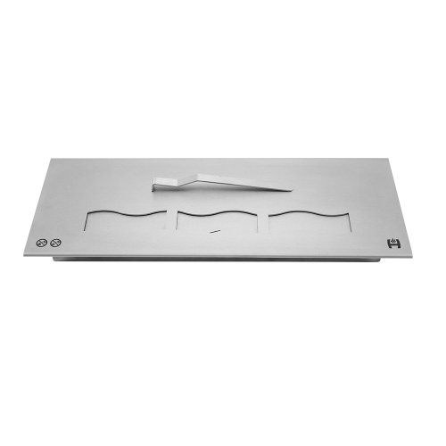 Hitze Biowkładka duża WBN-03