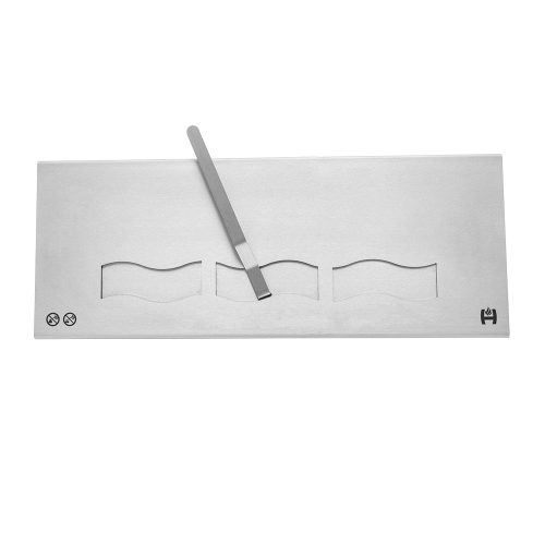 Hitze Biowkładka duża WBN-03