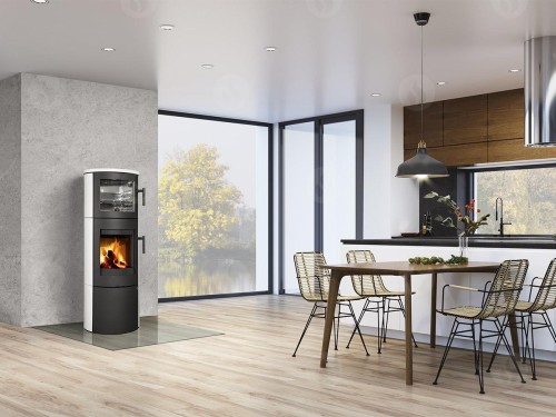 Lugo N 01 BF kamień + piekarnik