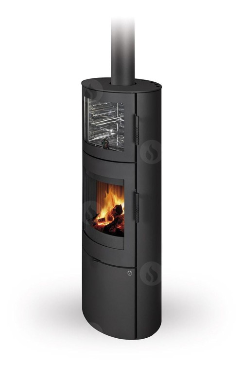 Lugo N 01 BF metal + piekarnik