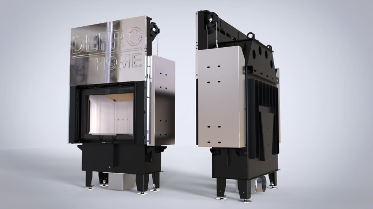 Defro Intra SM Slim G