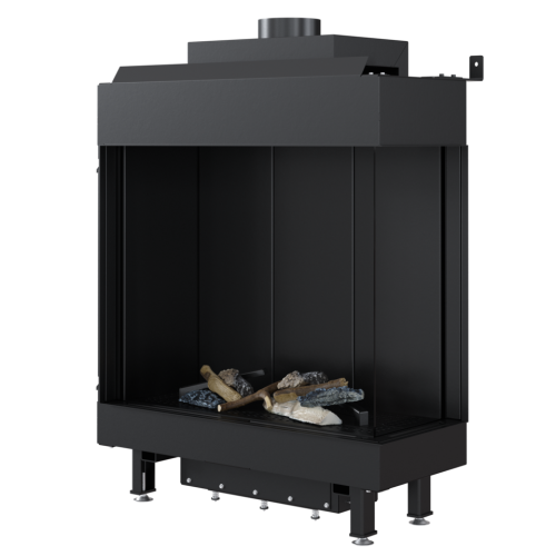 LEO 76/62 prawy na gaz propan