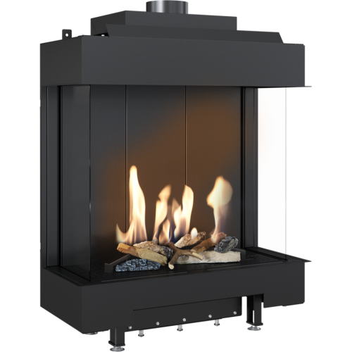 LEO 76/62 lewy/prawy na gaz ziemny