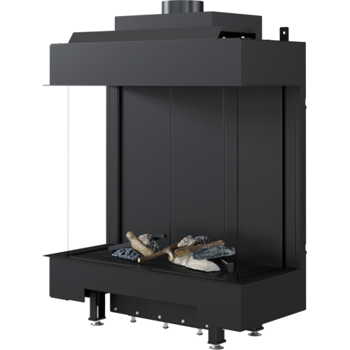 LEO 76/62 lewy/prawy na gaz ziemny