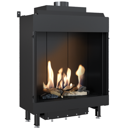 LEO 76/62 na gaz propan