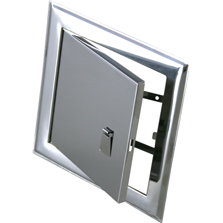 Drzwiczki rewizyjne stalowe 15x15