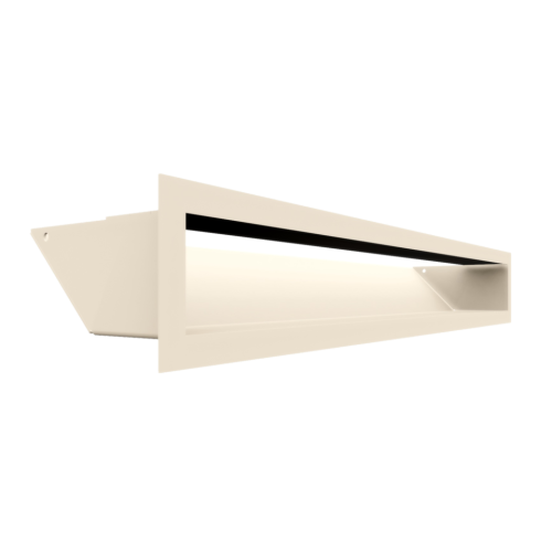 LUFT 45S kremowy 9x60
