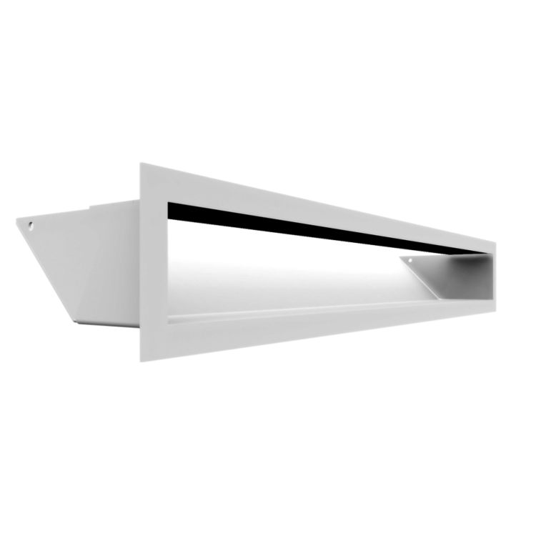 LUFT 45S biały 9x60