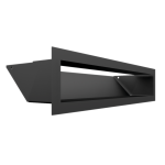 LUFT 45S czarny 9x40