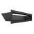 LUFT 45S czarny 9x40