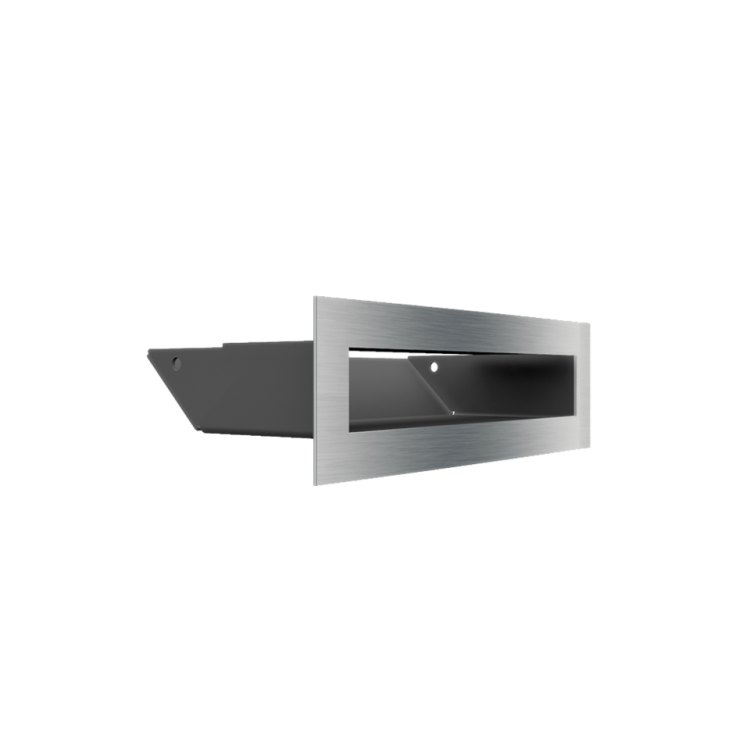 LUFT 45S szlifowany 6x20