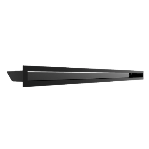 LUFT 45S czarny 6x100