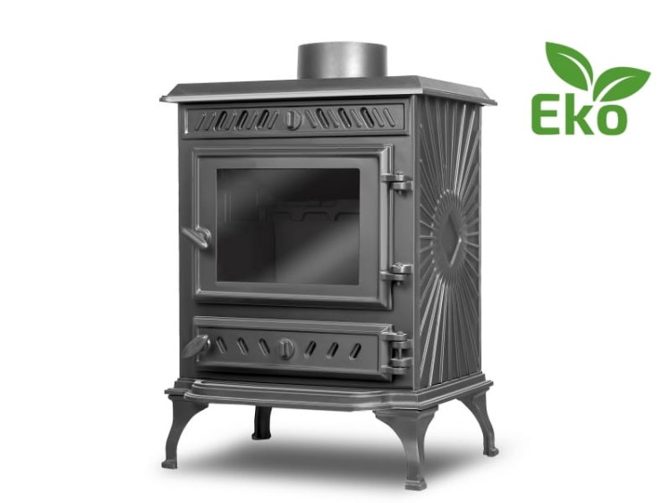 Piecyk Kawmet P3 7,4 kW EKO